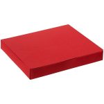 Набор Flat, красный — изображение 5