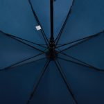 Зонт-трость Standard, темно-синий — изображение 6