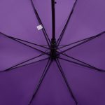 Зонт-трость Standard, фиолетовый — изображение 6