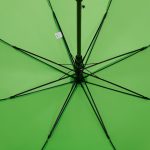 Зонт-трость Standard, зеленое яблоко — изображение 6