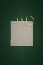 Холщовая сумка Basic 105, неокрашенная — изображение 4