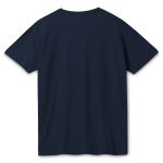 Футболка унисекс Regent 150, темно-синяя (navy) — изображение 2