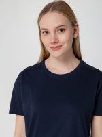 Футболка унисекс Regent 150, кобальт (темно-синяя) — изображение 6