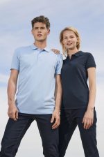 Рубашка поло мужская Summer 170, хаки — изображение 9