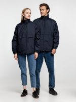 Ветровка из нейлона Surf 210, темно-синяя (navy) — изображение 14
