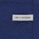 Полотенце Soft Me Light, среднее, синее — изображение 4