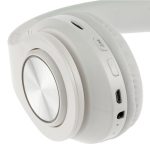 Беспроводные наушники Uniscend Sound Joy, белые — изображение 4