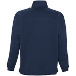 Толстовка из флиса Ness 300, темно-синяя (navy) — изображение 2