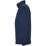 Толстовка из флиса Ness 300, темно-синяя (navy) — изображение 3