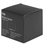 Беспроводная колонка Easy, синяя — изображение 9