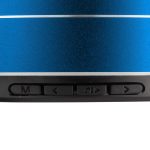 Беспроводная колонка Easy, синяя — изображение 4