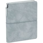 Набор Business Diary Mini, серый — изображение 4