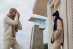 Шапка Cordelia, бежевая — изображение 8