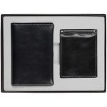 Набор Apache Billfold, черный — изображение 2