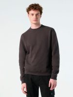 Толстовка New Supreme 280, угольно-серая — изображение 9