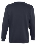 Толстовка New Supreme 280, темно-синяя (navy) — изображение 2