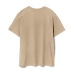 Футболка детская Regent Kids 150, бежевая — изображение 2