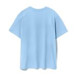Футболка детская Regent Kids 150, голубая — изображение 2
