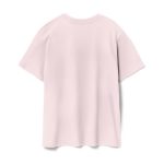 Футболка детская Regent Kids 150, светло-розовая — изображение 2