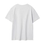 Футболка детская Regent Kids 150, светлый меланж — изображение 2