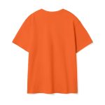 Футболка детская Regent Kids 150, оранжевая — изображение 2