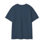 Футболка детская Regent Kids 150, синяя (джинс) — изображение 2
