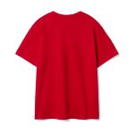 Футболка детская Regent Kids 150, красная — изображение 2