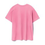 Футболка детская Regent Kids 150, розовая орхидея — изображение 2