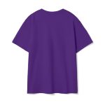 Футболка детская Regent Kids 150, темно-фиолетовая — изображение 2