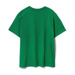 Футболка детская Regent Kids 150, ярко-зеленая — изображение 2