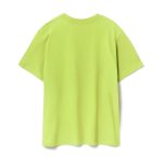 Футболка детская Regent Kids 150, зеленое яблоко — изображение 2