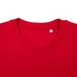 Футболка мужская T-bolka Stretch, красная — изображение 3