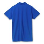 Рубашка поло мужская Spring 210, ярко-синяя (royal) — изображение 2