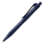 Ручка шариковая Prodir QS20 PMT-T, синяя — изображение 2