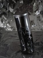 Термостакан Gems Black Morion, черный морион — изображение 7