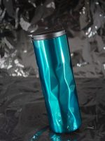Термостакан Gems Blue Topaz, синий топаз — изображение 6