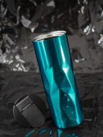 Термостакан Gems Blue Topaz, синий топаз — изображение 7
