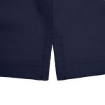 Рубашка поло мужская Virma Light, темно-синяя (navy) — изображение 4