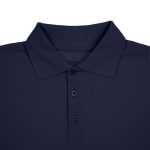Рубашка поло мужская Virma Light, темно-синяя (navy) — изображение 3