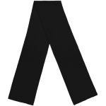 Шарф Glenn, черный — изображение 4