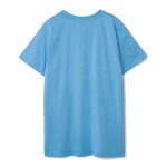 Футболка детская T-Bolka Kids, голубая — изображение 2