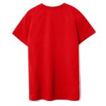 Футболка детская T-Bolka Kids, красная — изображение 2