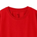 Футболка детская T-Bolka Kids, красная — изображение 3