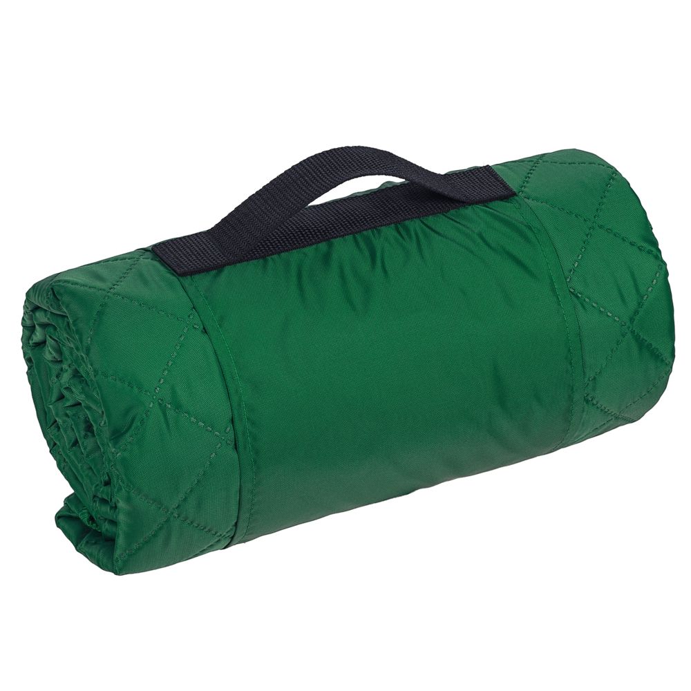 3368.90_1_tif_1000x1000 Плед для пикника Comfy, зеленый — изображение 1