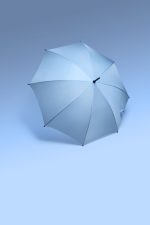 Зонт-трость Standard, голубой — изображение 7