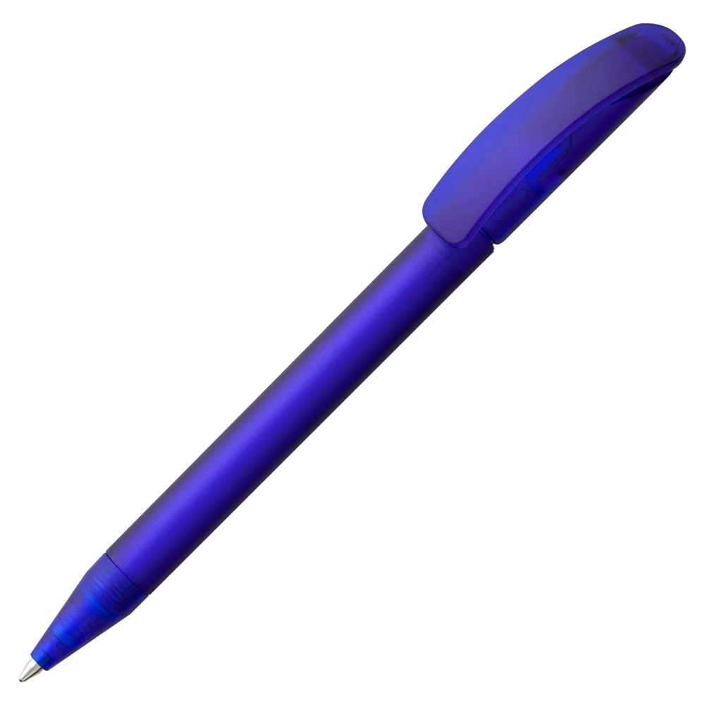 4768.40_2_tif_1000x1000 Ручка шариковая Prodir DS3 TFF, синяя — изображение 1