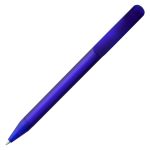 Ручка шариковая Prodir DS3 TFF, синяя — изображение 4