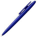Ручка шариковая Prodir DS5 TPP, синяя — изображение 2