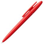 Ручка шариковая Prodir DS5 TPP, красная — изображение 2