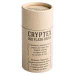 Картридер «Криптекс»® — изображение 9